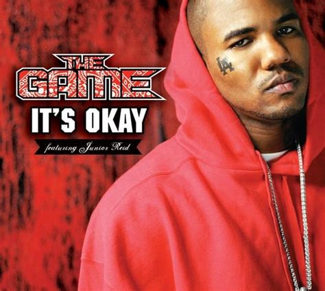 The Game – It's Okay (One Blood) [Remix] Lyrics .